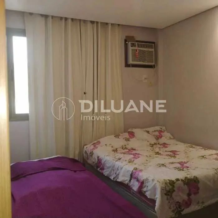Apartamento : / Residencial / Rio Comprido - Foto 5