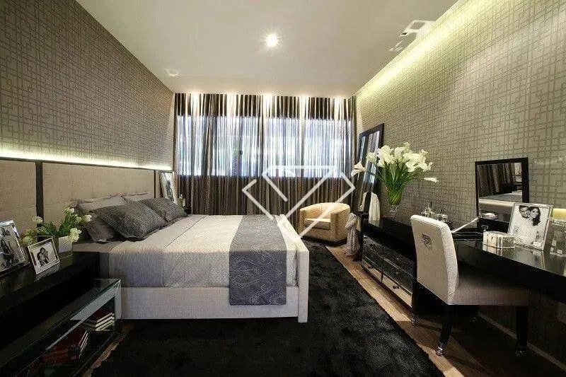 Apartamento com 3 dormitórios à venda, 170 m² por R$ 3.800.000,00 - Ipanema - Rio de Janei - Foto 5