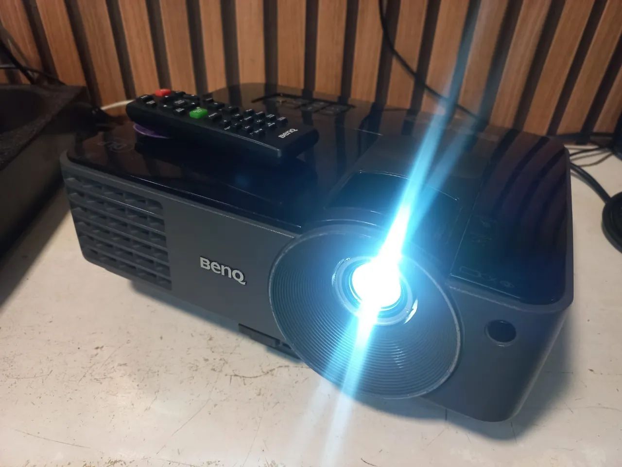 Projetor BenQ ms502 - Foto 4