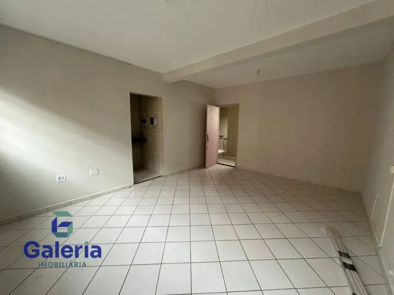 Sala comercial par alugar, 25m² - Jardim Irajá