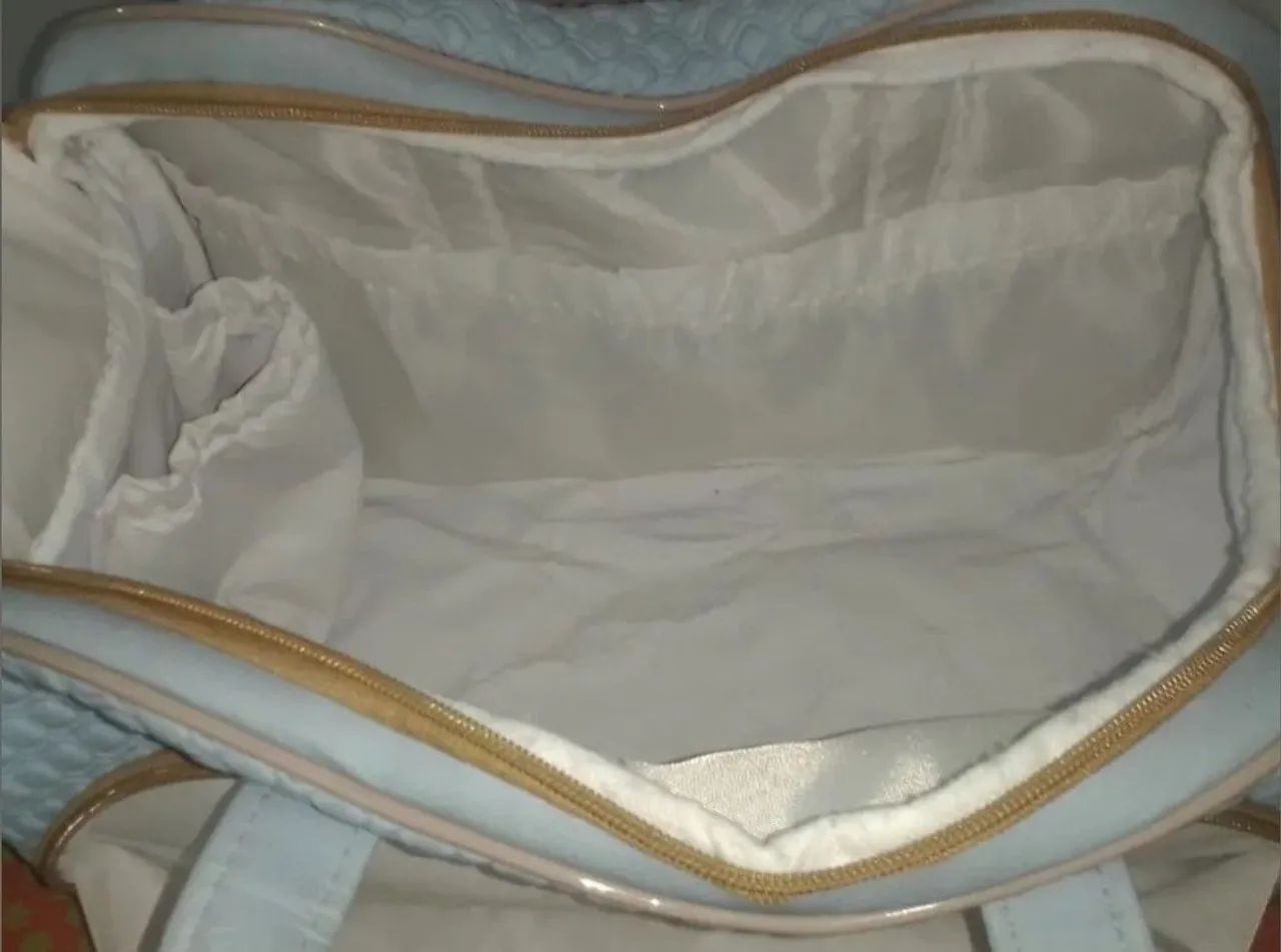 Bolsa Maternidade Grande Miellu  - Foto 3