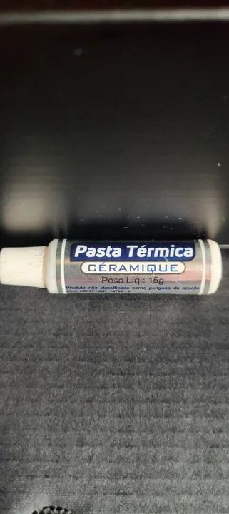 Processador AMD Ryzen 3200G  - Foto 3