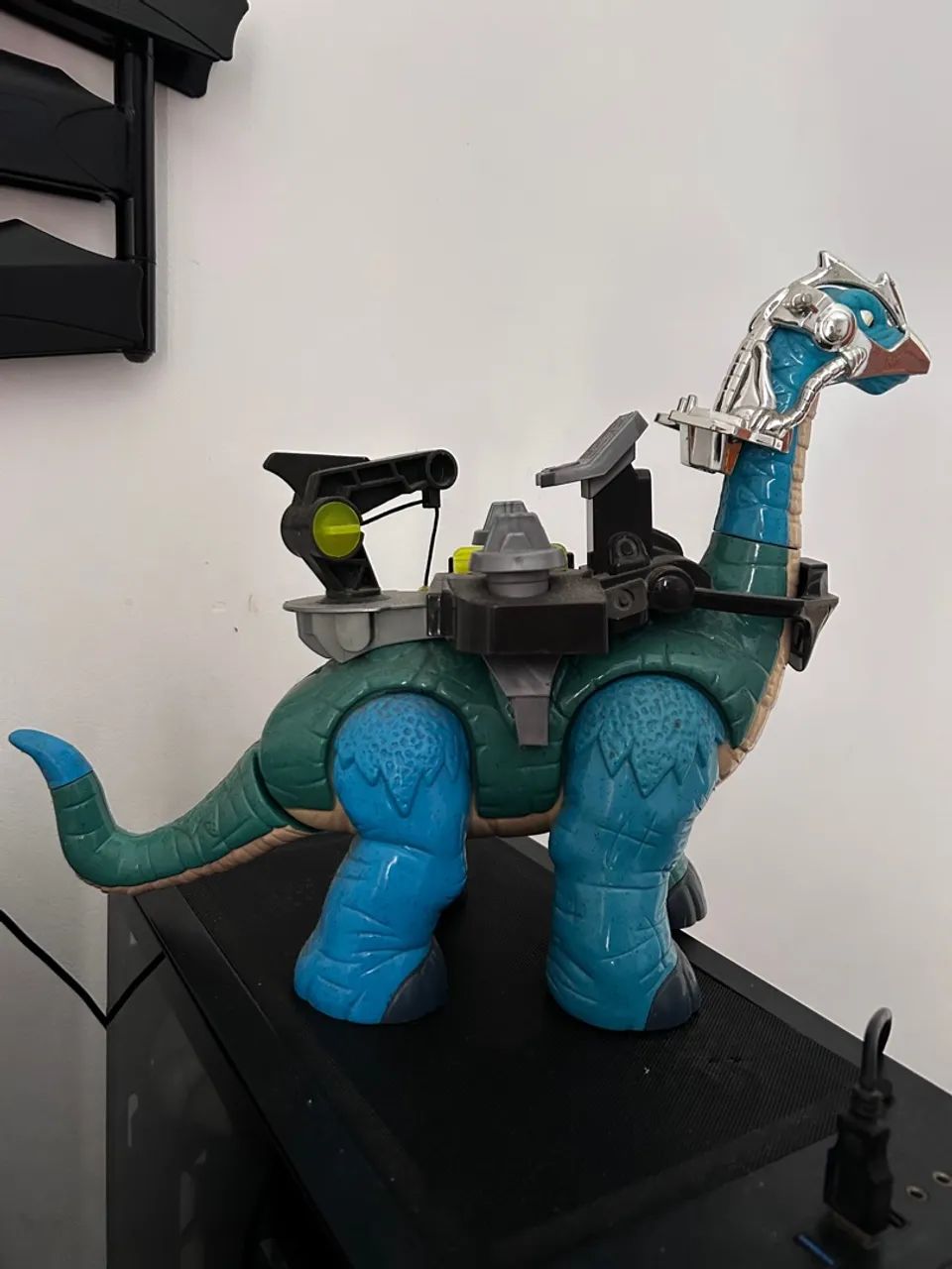 Imaginext Dinossauro antigo - Foto 2