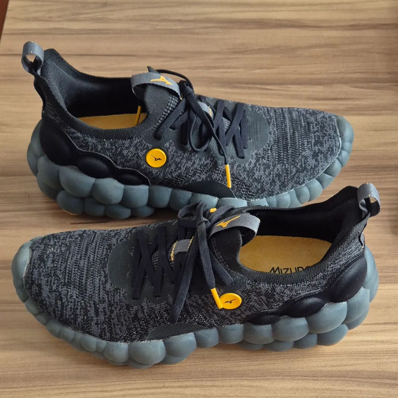 Tênis Mizuno Enerzy - Foto 4
