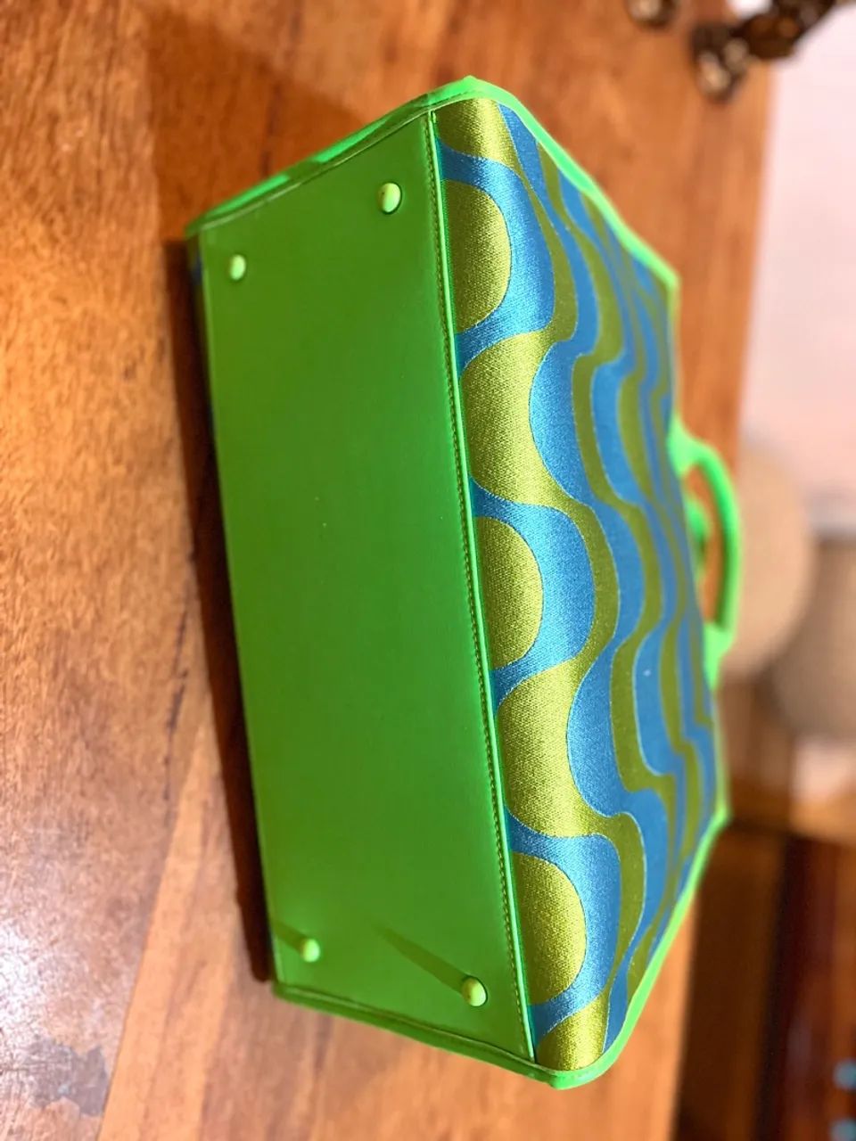 Bolsa Santa Lola ed. Especial Zé Carioca - Foto 3