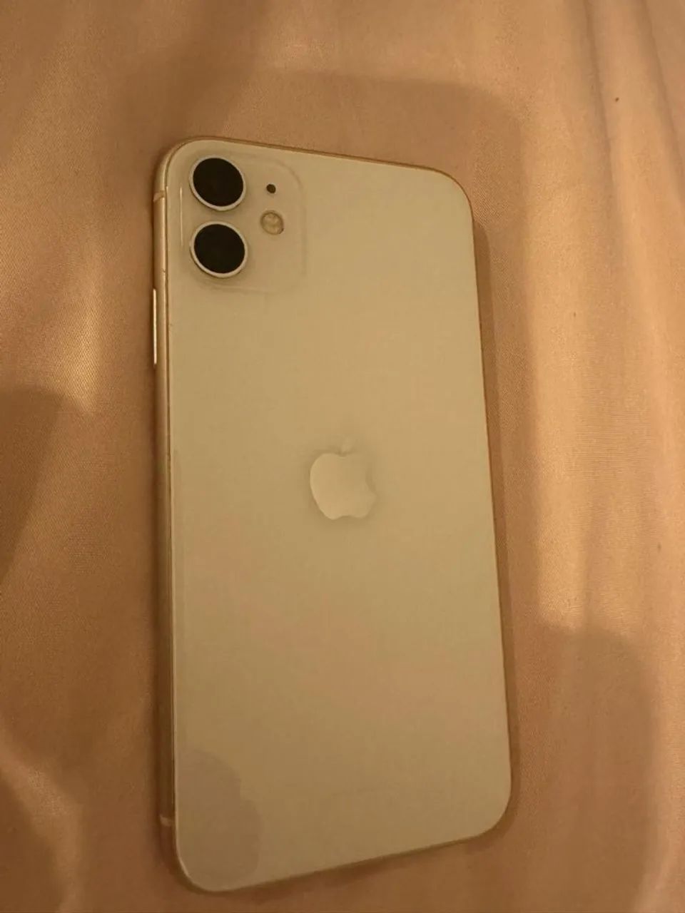 Vendo iPhone 11 