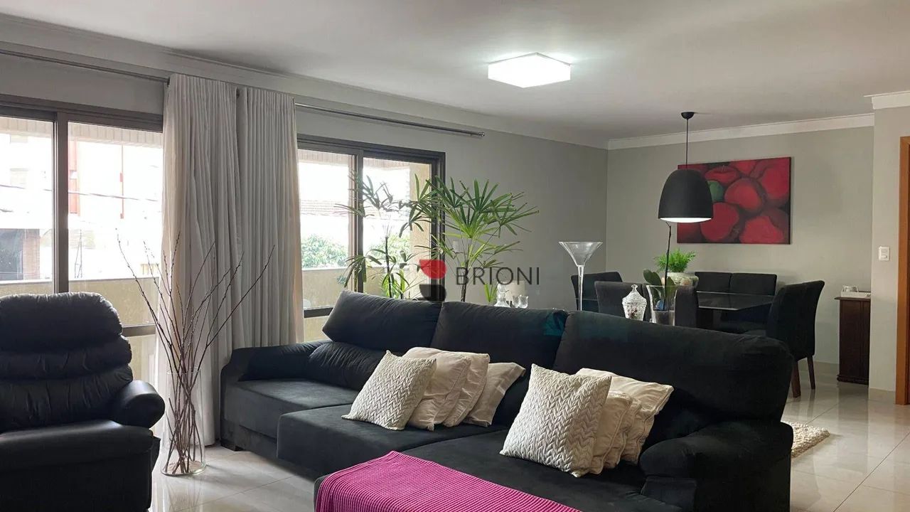 Edifício Mason Versalles, apartamentos e coberturas, Centro em Ribeirão Preto/SP I Imobili - Foto 3