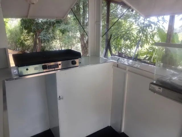 trailers de lanches  - Foto 4