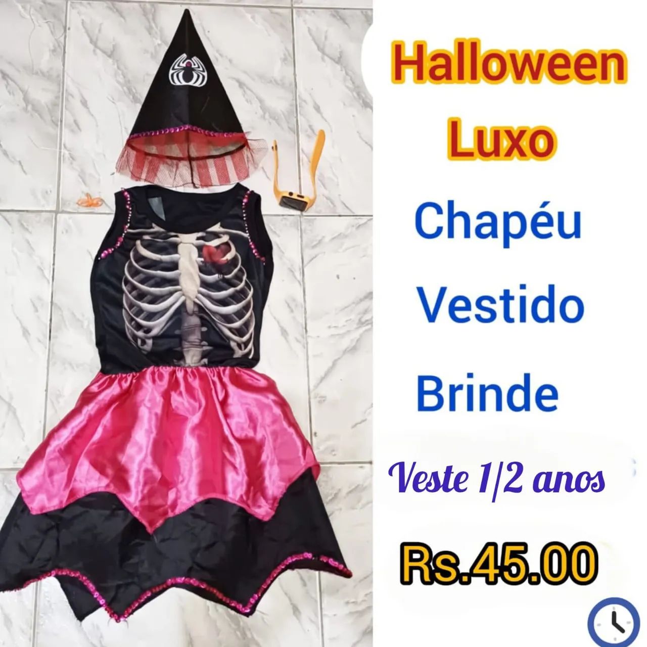 pra levar - Foto 3