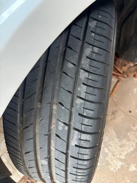 Corola GR SPORT 2.0 branco pérola - Foto 3