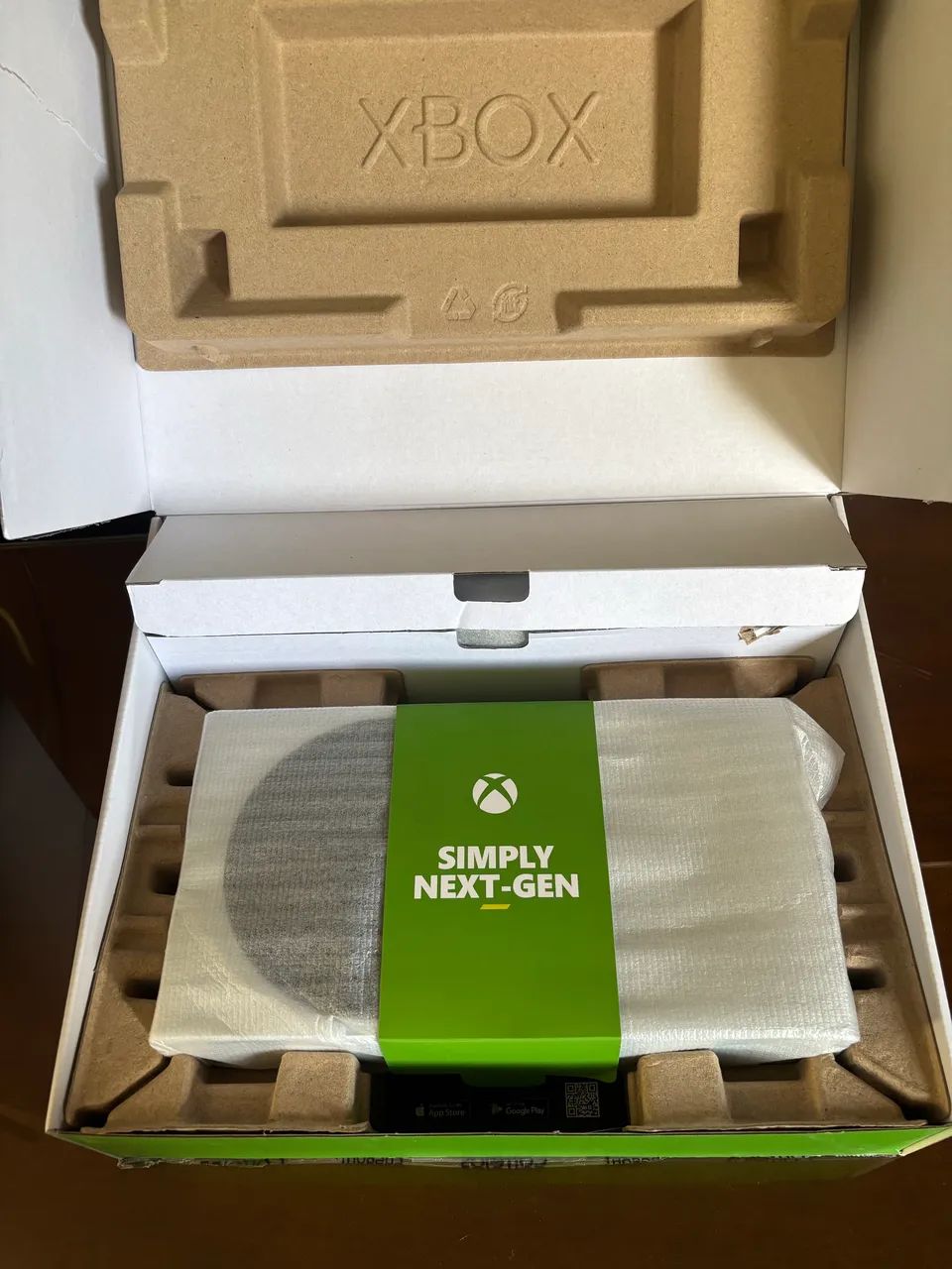 Xbox Sereis S - Foto 3