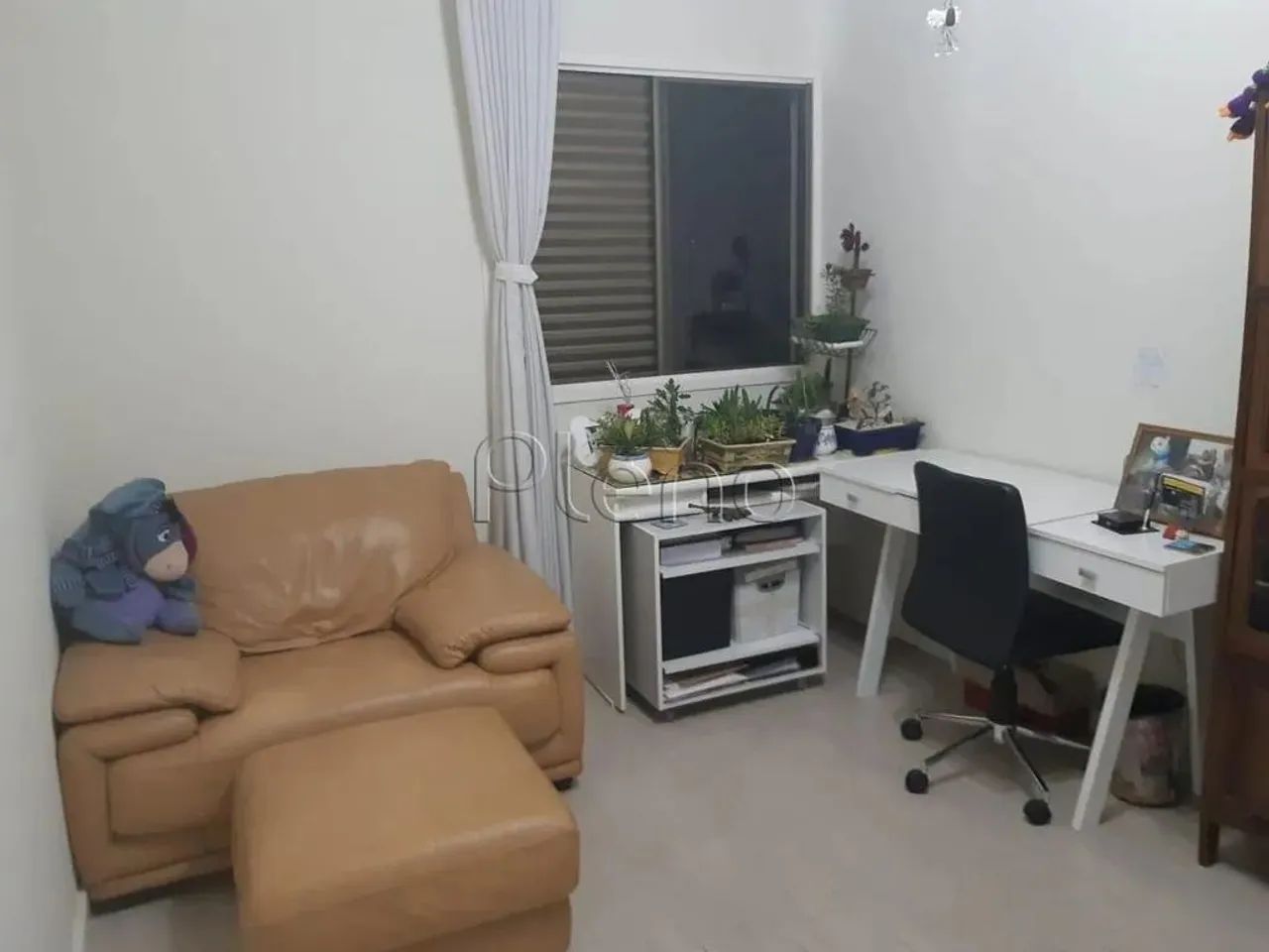 Apartamento à venda em Campinas, Cambuí, com 3 quartos, com 120 m², Mural do Cambuí - Foto 12