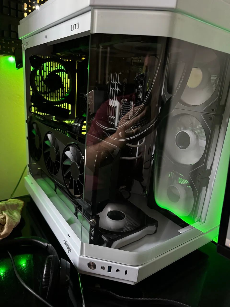 Gabinete Gamer Aigo Darkflash ARC264529519325569120