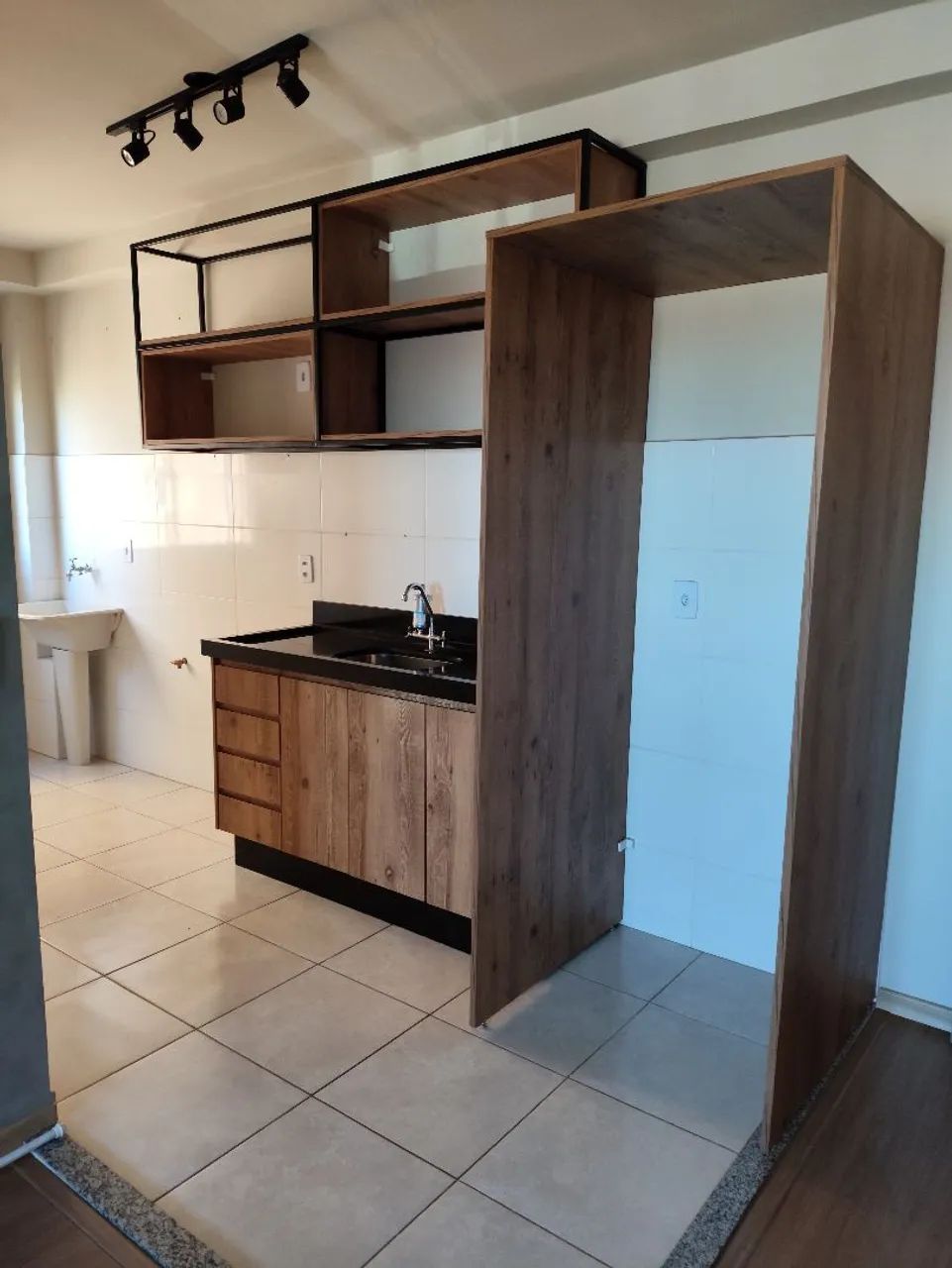 Foto - Assis - Vila Prudenciana