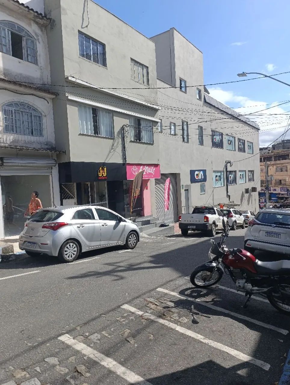 Foto - Cariacica - Campo Grande