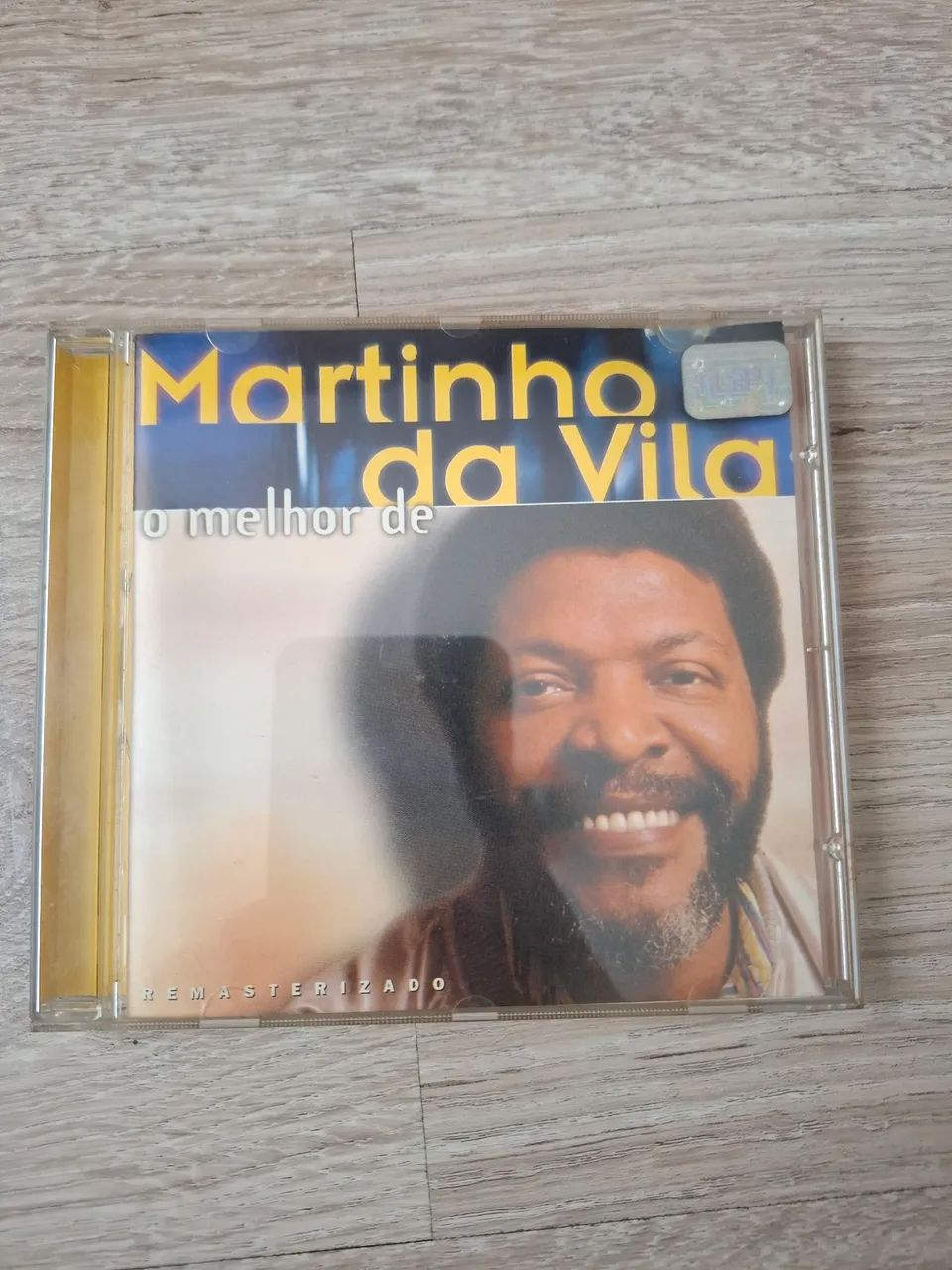 CDs martinho da vila  - Foto 2