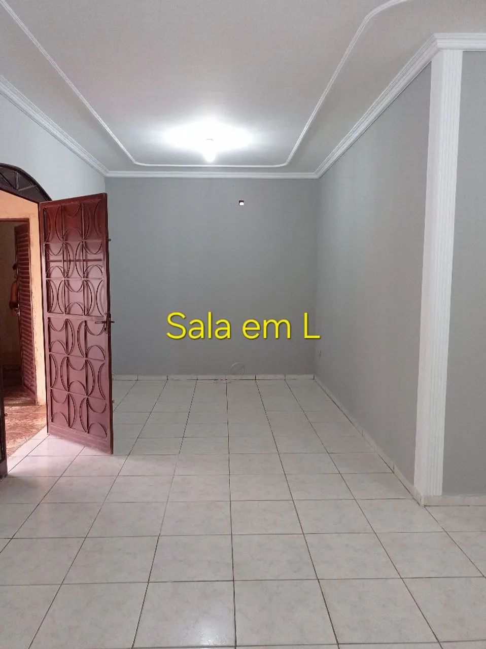 Vendo casa Parque Cuiabá  - Foto 4