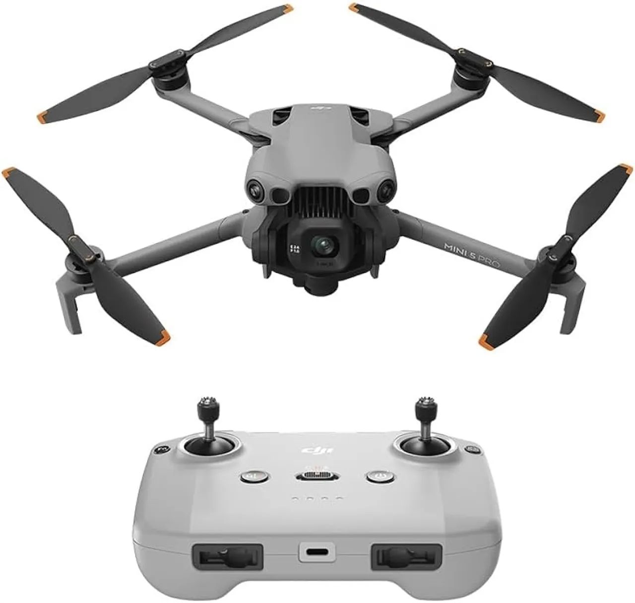 Drone DJI Mini 5 PRO standard c / sem tela 