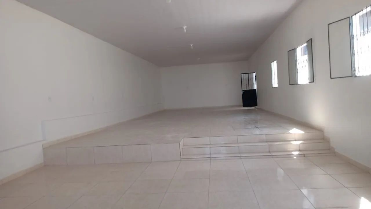 ALUGO GALPÃO NOVO ALEIXO  - Foto 2