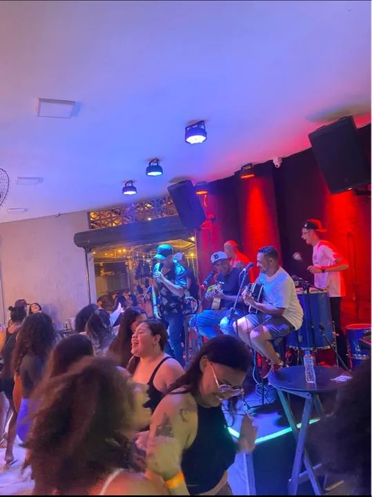 Ponto comercial para venda - Ótimo para bar/restaurante musical - Foto 4