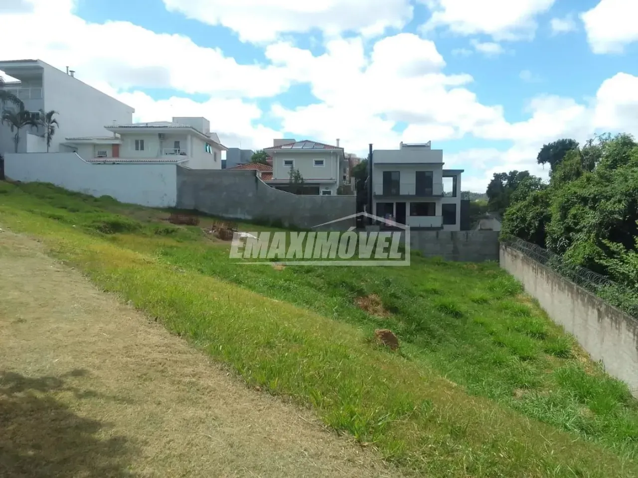 Terreno em Condomínios em Sorocaba