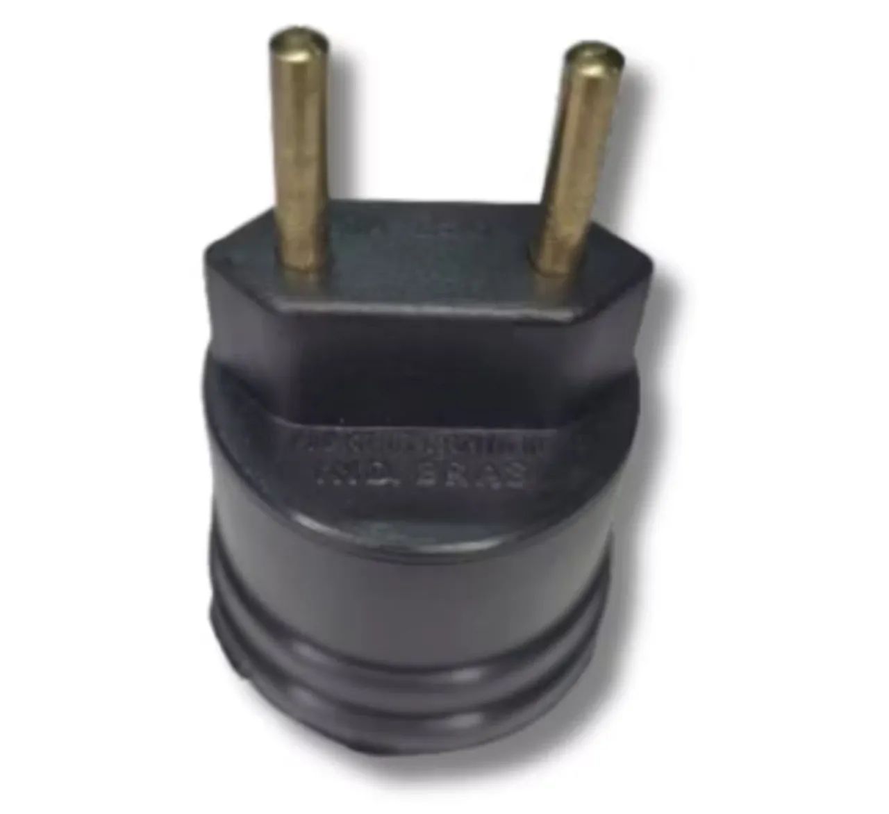 Adaptador de tomada para lâmpada soquete E 27 - Foto 5