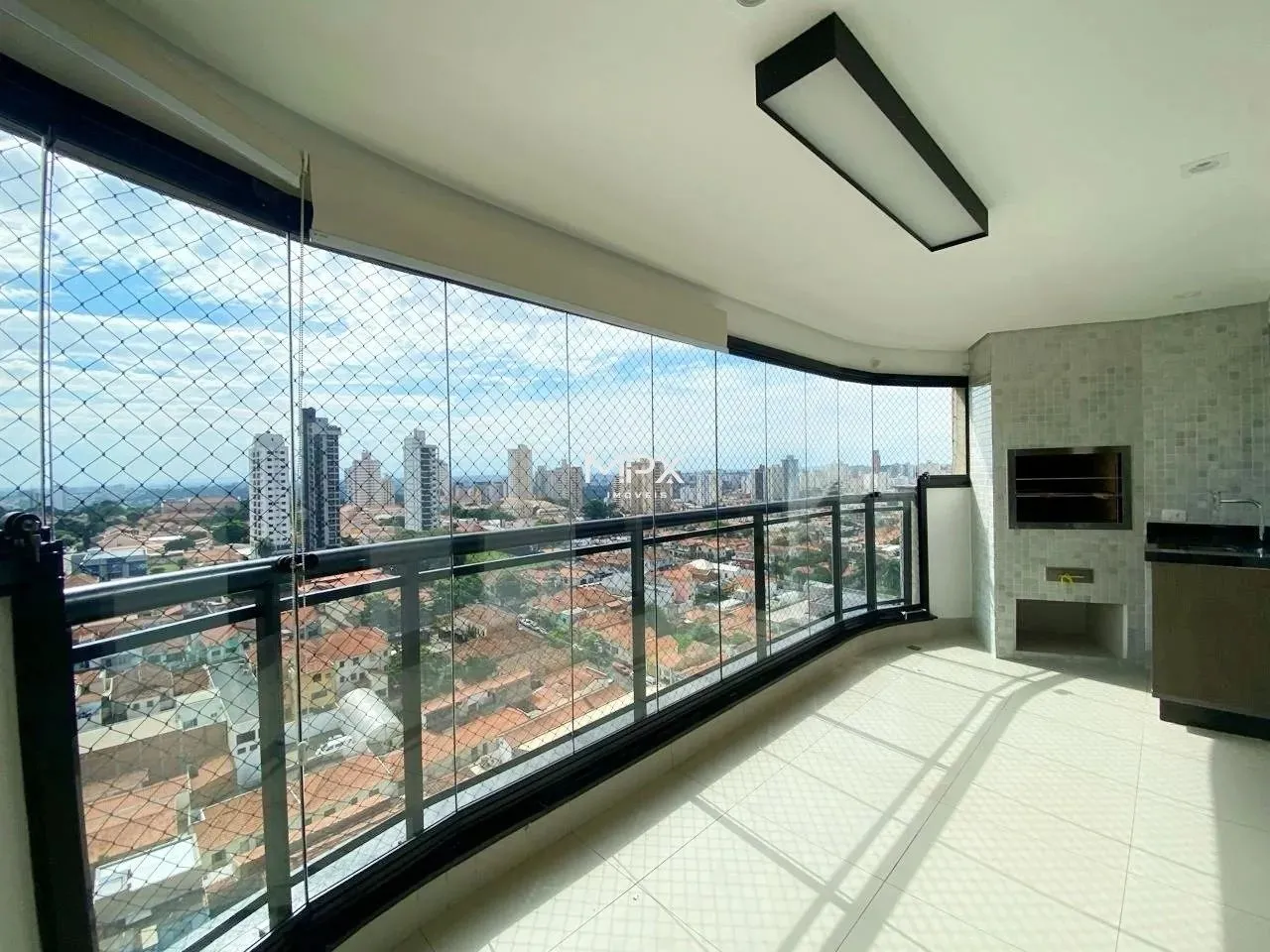 Apartamento para alugar no Palazzo Pedro Cobra em Piracicaba