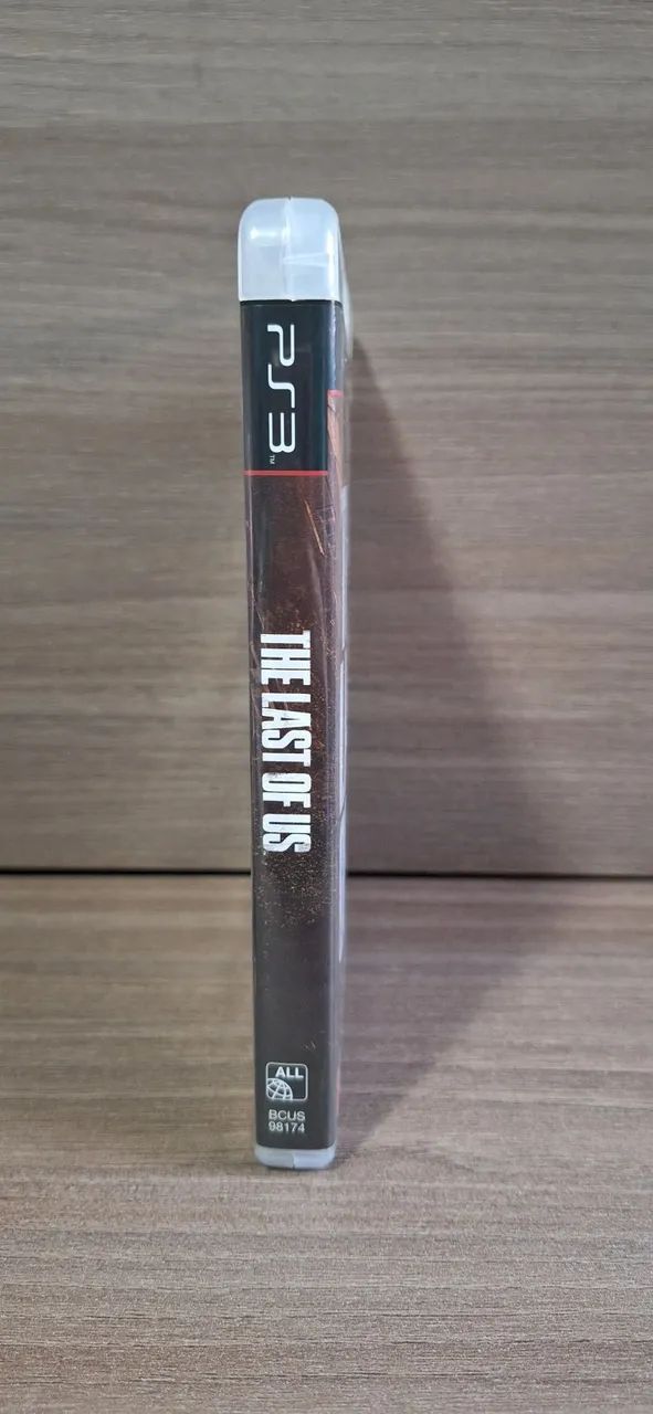 The Last of US para PS3 - Foto 3