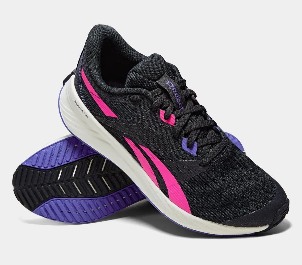 Tênis da Reebok Energen Teck Plus tamanho 36 original - Foto 2