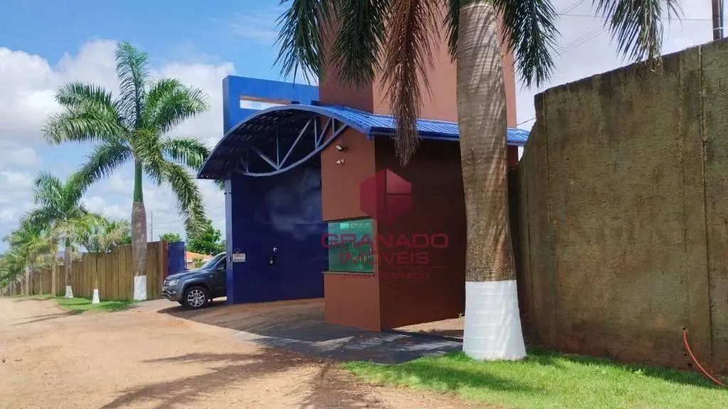 Terreno à venda, 487 m² por R$ 110.000,00 - Salto das Bananeiras II - Engenheiro Beltrão/P - Foto 2