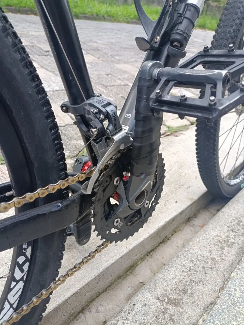 Caloi Elite - Mountain Bike - Foto 3