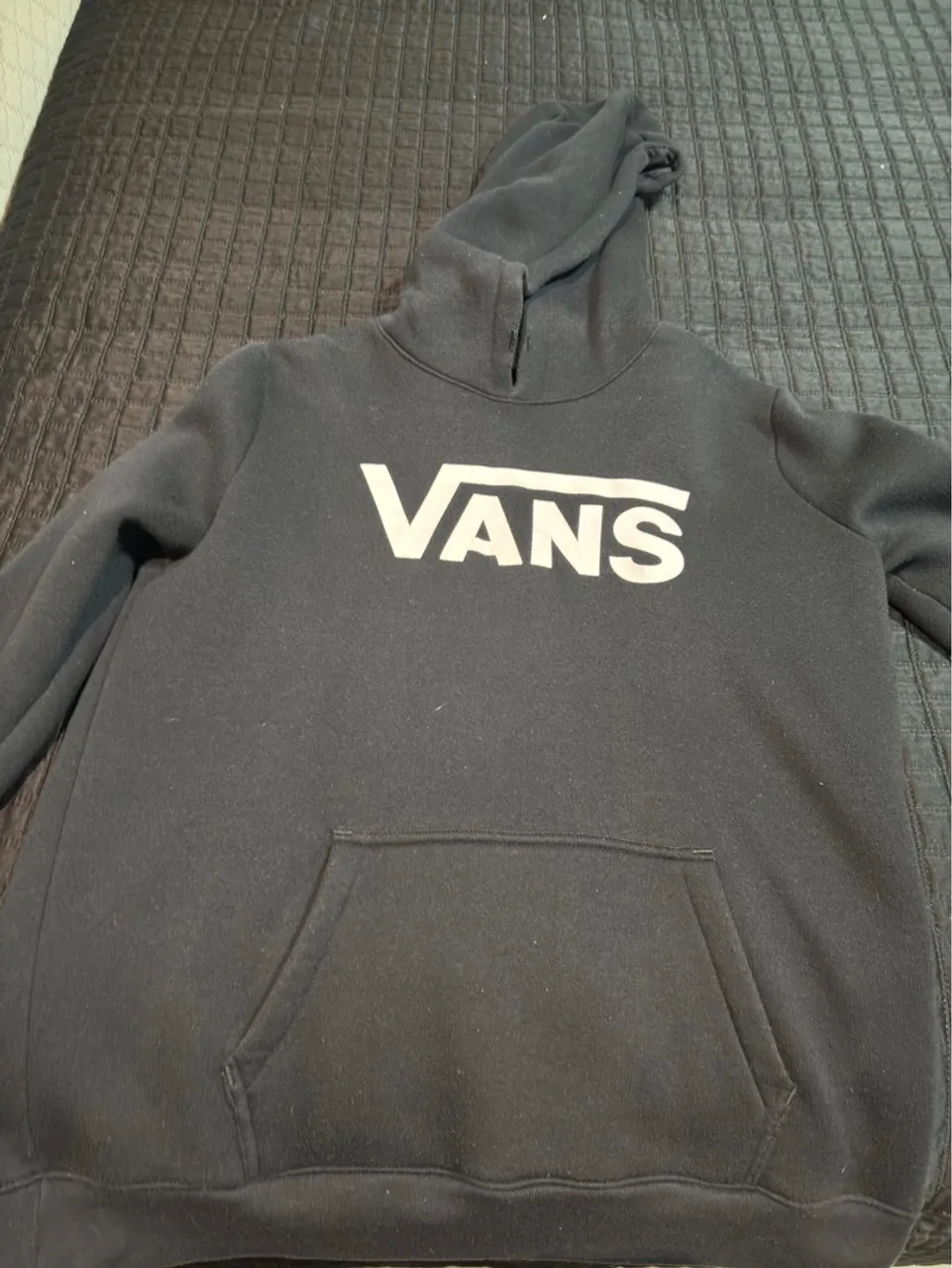 Casaco/Moletom Vans