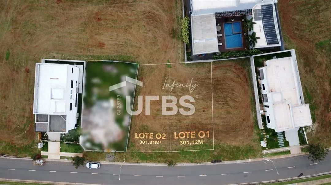 Terras Alpha 2 - Terreno Residencial - Foto 5