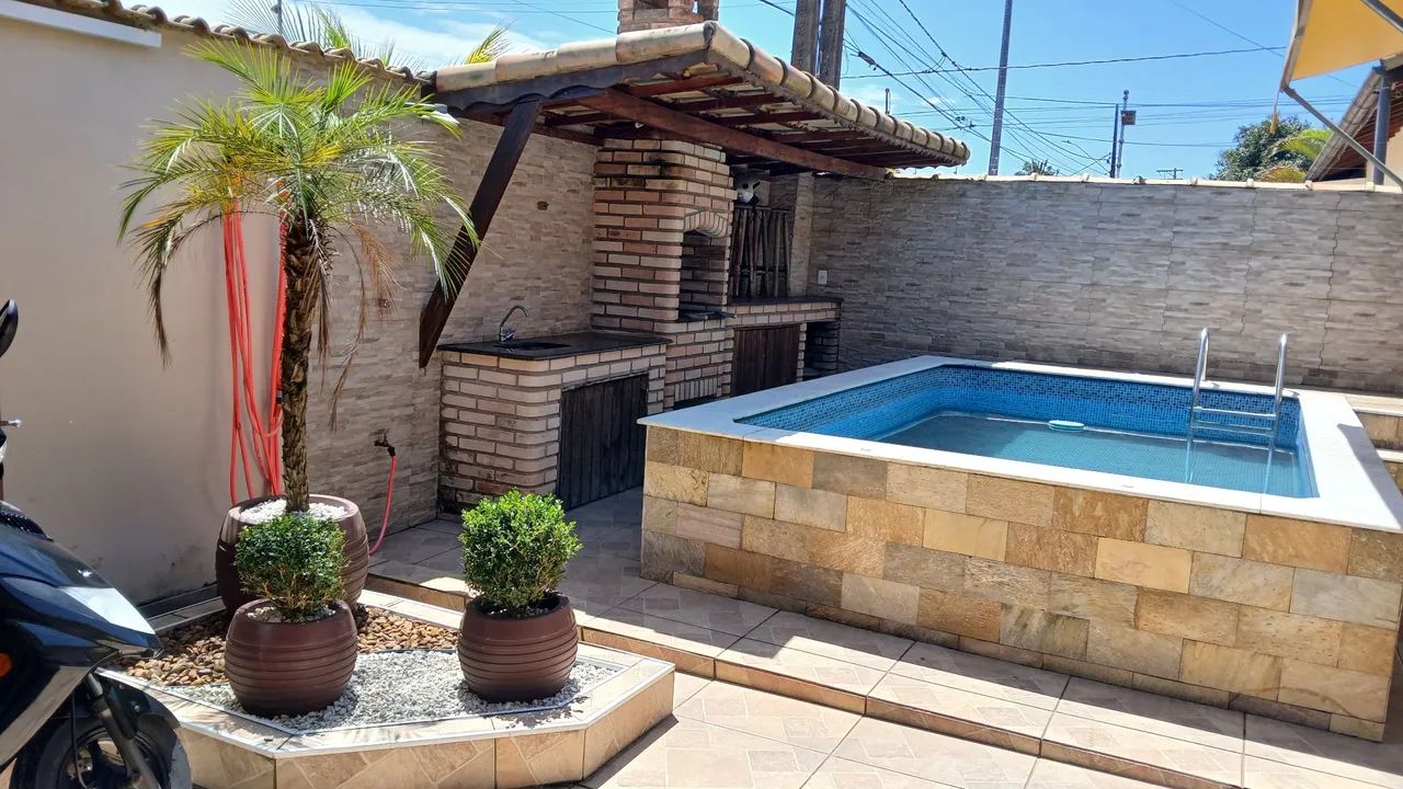 Foto - Itanhaém - Cibratel II