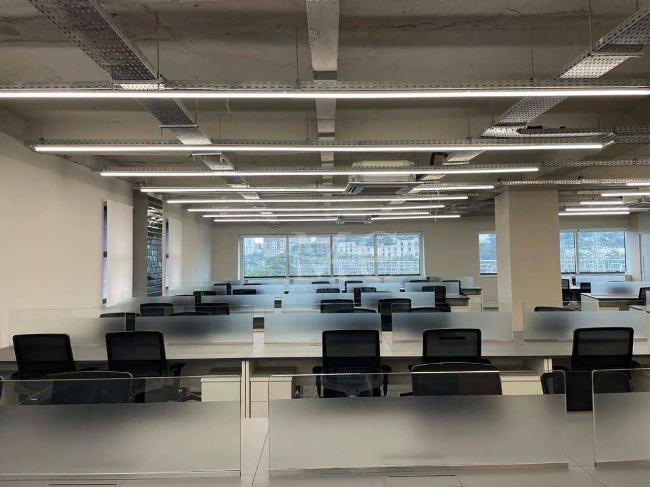 SALA MOBILIADA VILA OLIMPIA