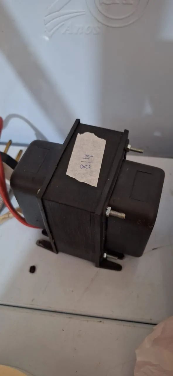 Transformador de energia