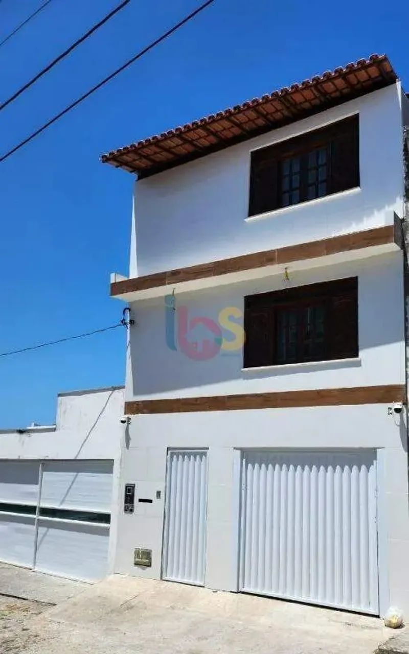 Casa com Vista mar - Foto 2