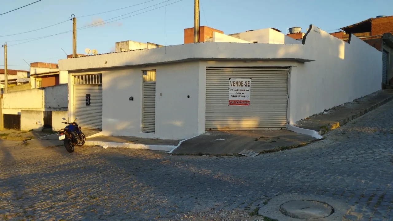 Vende se casa