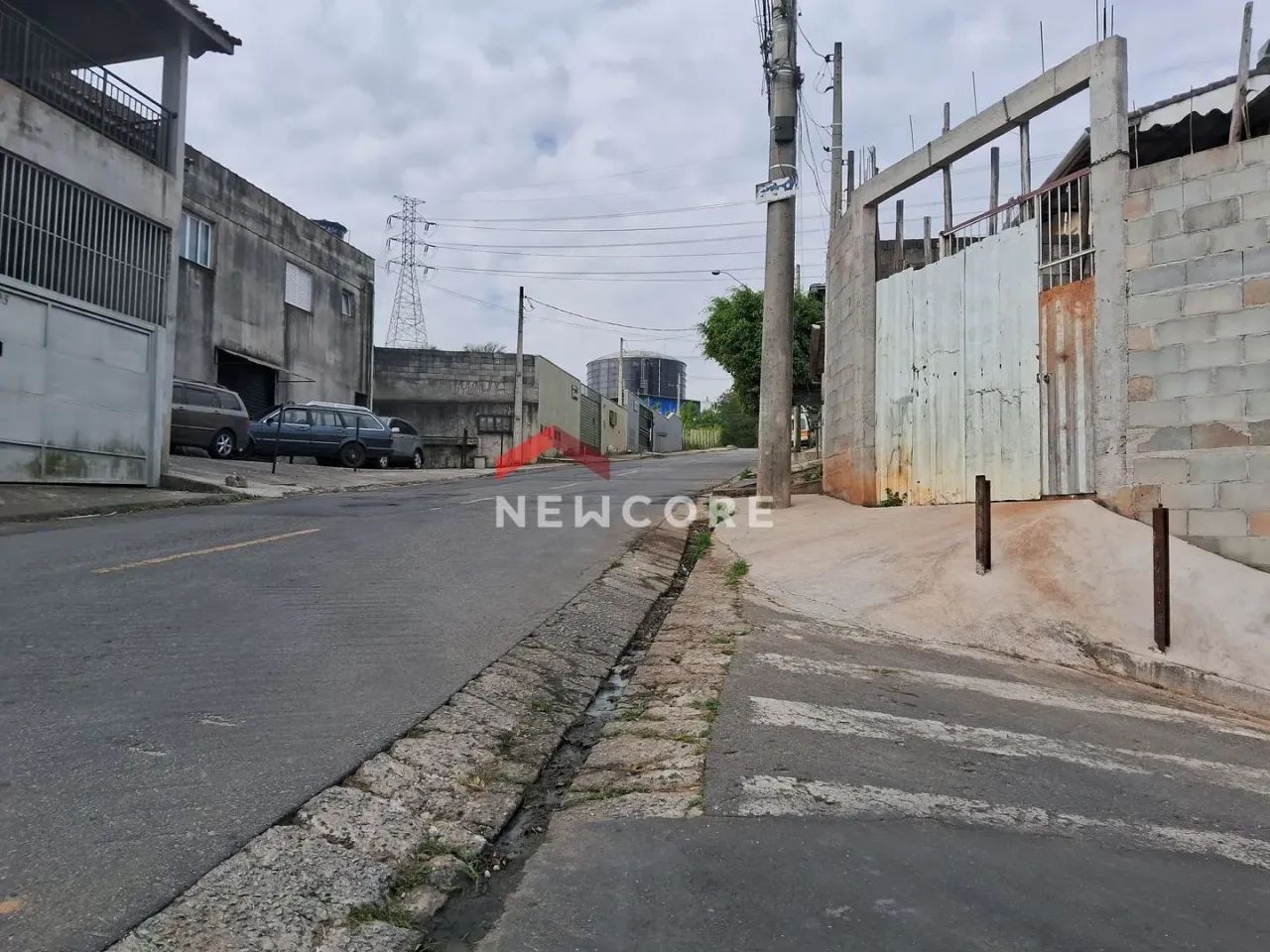 Lote em Rua Francisco de Andrade - Loteamento Alvorada - Mogi das Cruzes/SP - Foto 12