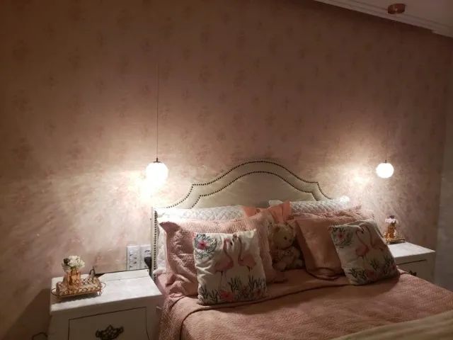 Carnaval 2025- Lindo Apartamento na Barra/ Finamente Decorado e 100% Mobiliado - Foto 10