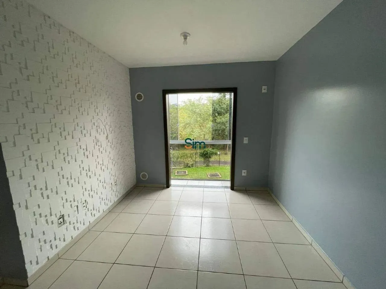 Apartamento para Locação no Santa Paulina em Chapecó/SC.