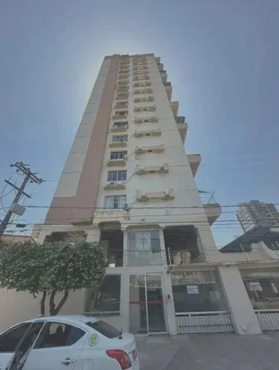 VENDO NA BATISTA CAMPOS COM 3 SUITES + 3 VAGAS DE GARAGEM