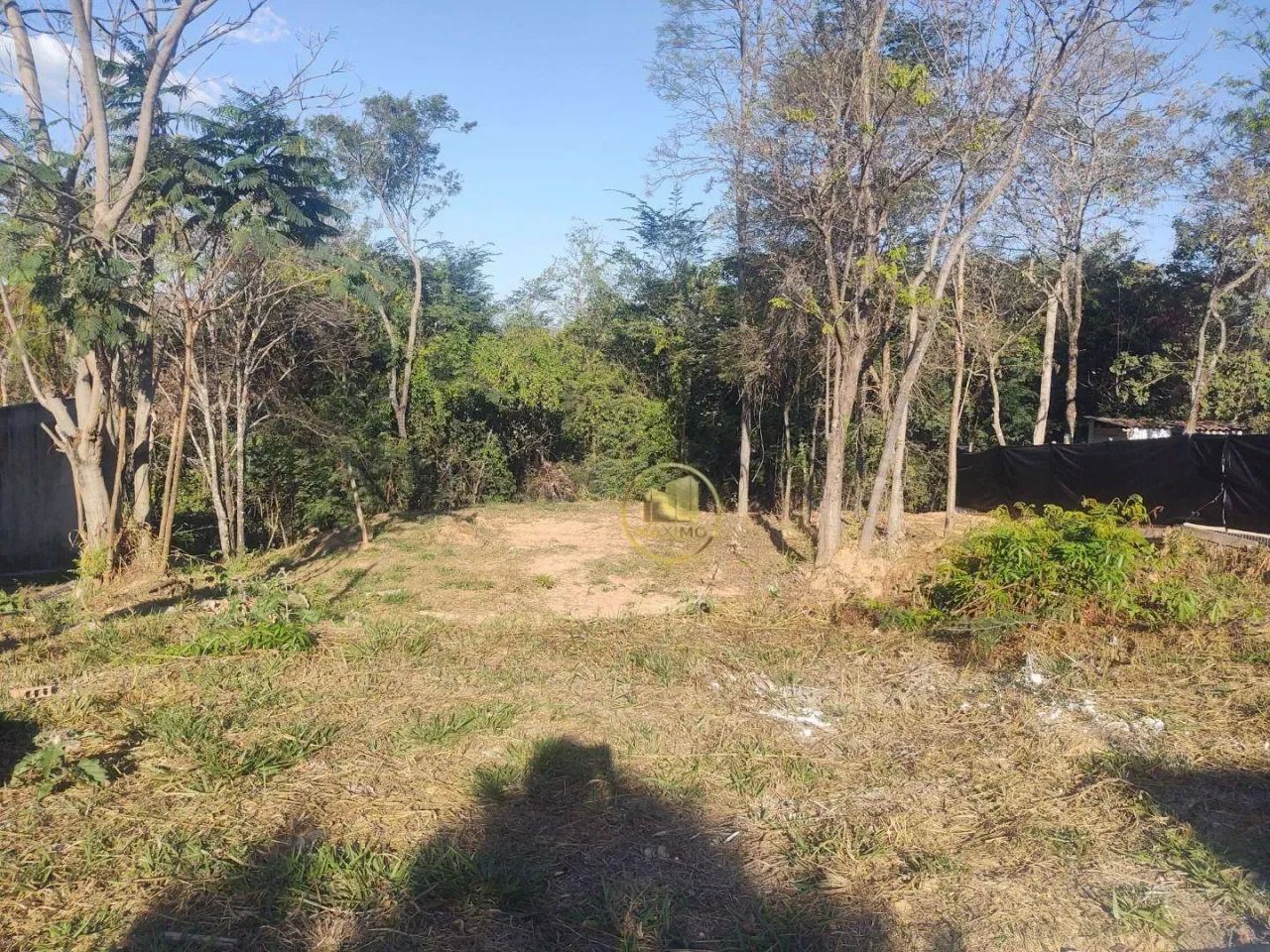 Terreno em Lagoa Santa no bairro residencial Paineiras