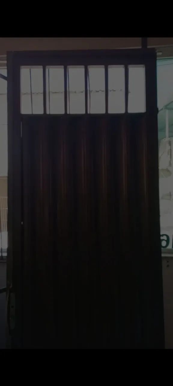 Portão de ferro 64311181347713121