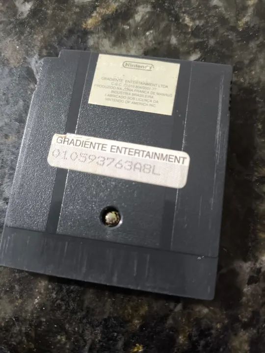 Bomberman Game Boy - Cartucho Original - Foto 2