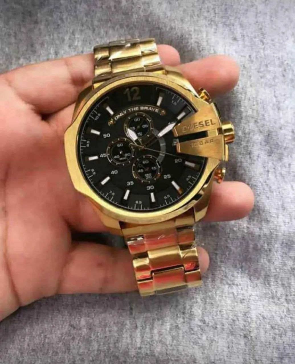 Diesel 10 bar Todo funcional  - Foto 4