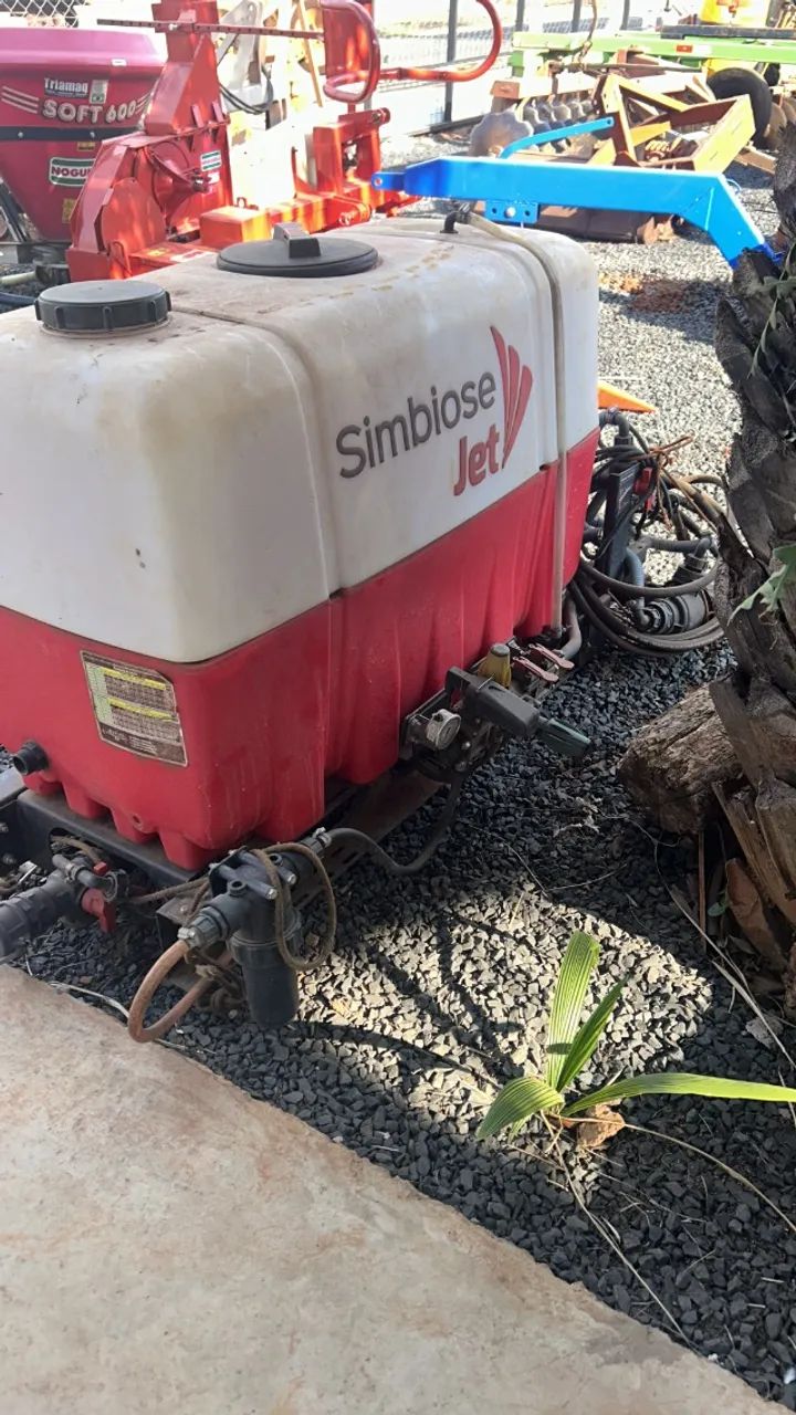 Micron Simbiose Jet