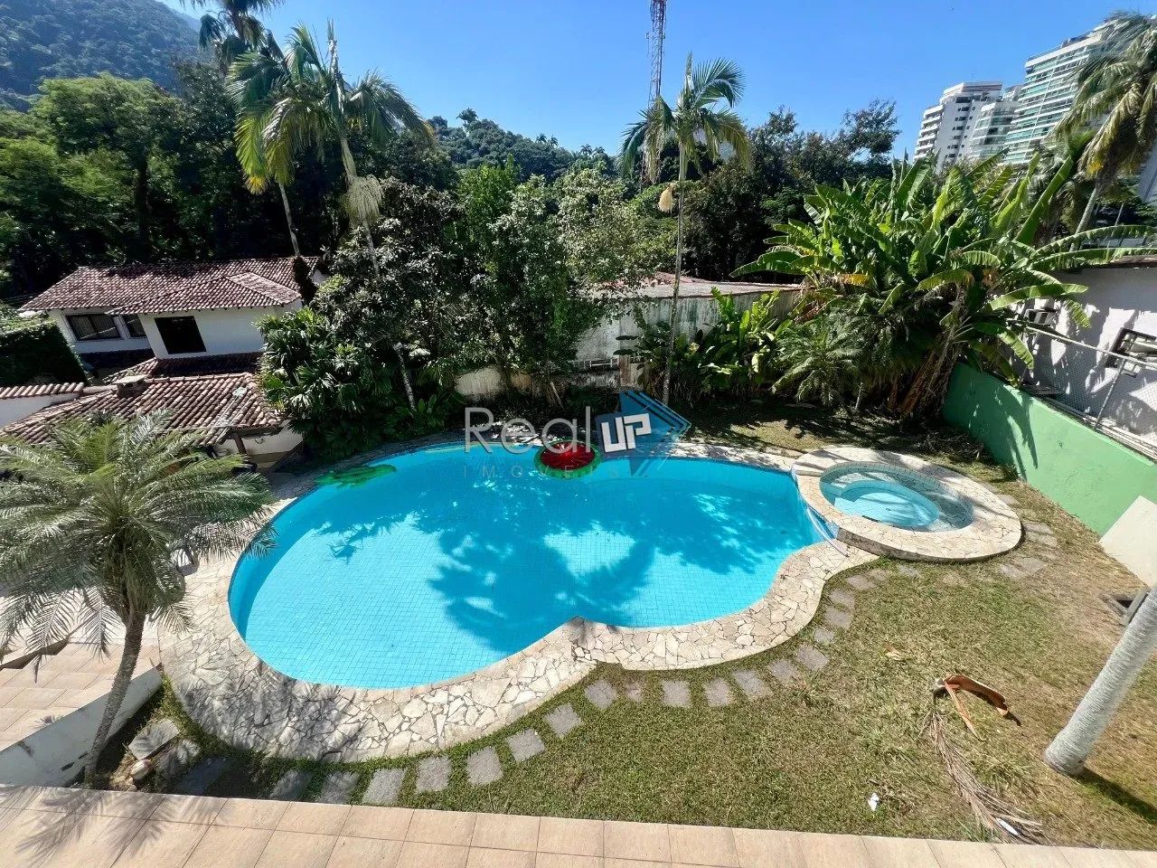 Excelente Casa em São Conrado. - Foto 2