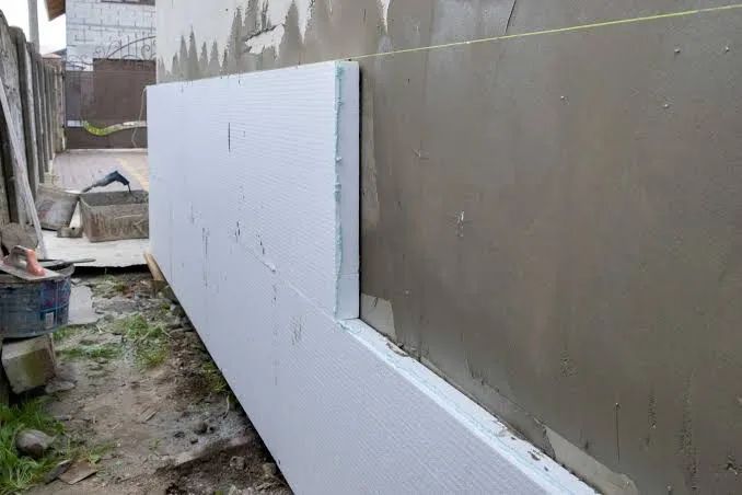 Revestimento de Parede em EPS - Foto 2