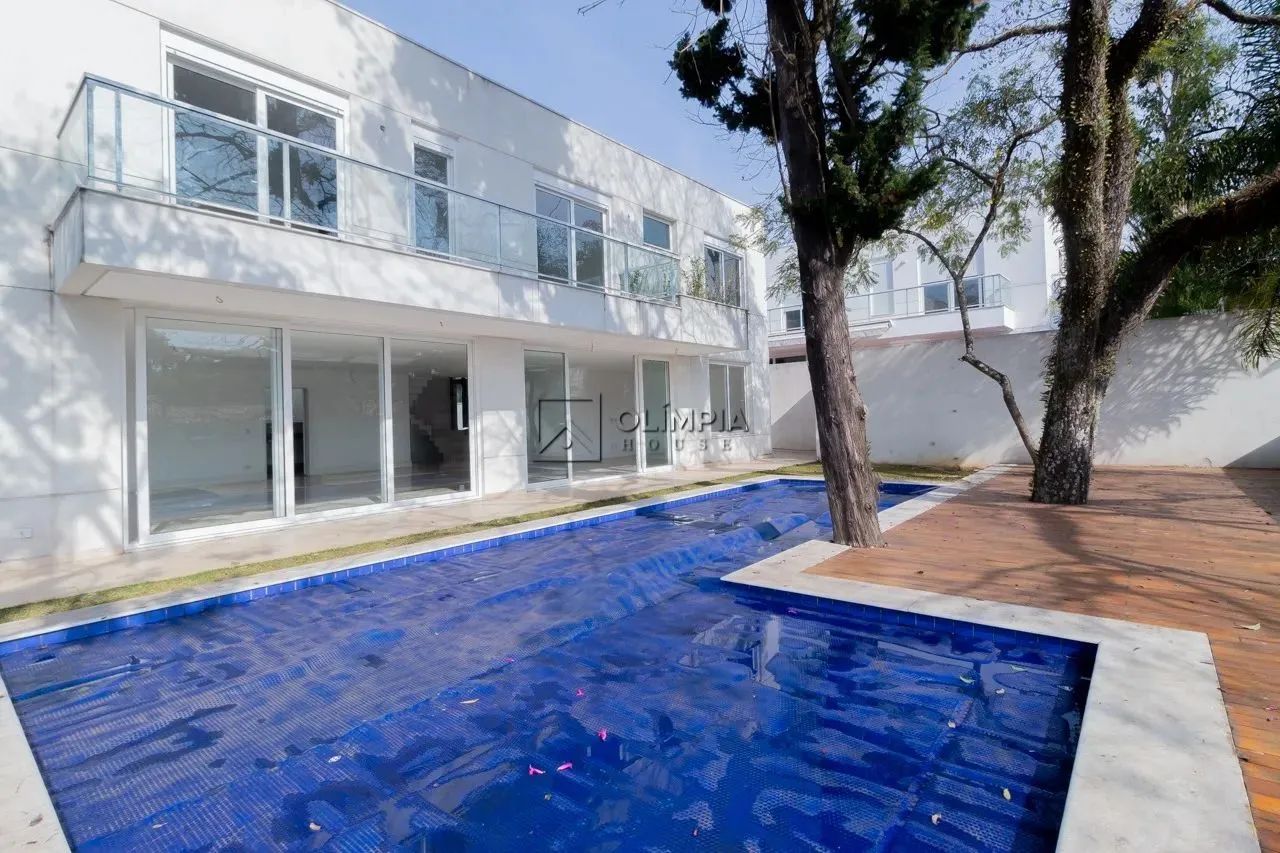 Casa Venda 4 Dormitórios - 786 m² Campo Belo - Foto 4